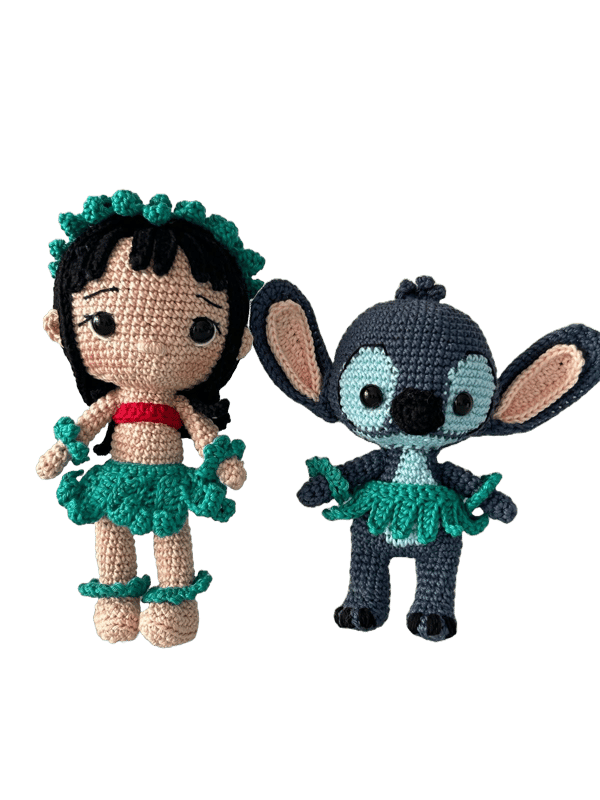 Coppia Inseparabile
