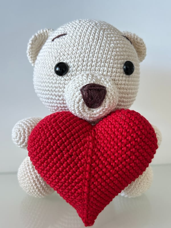 Teddy