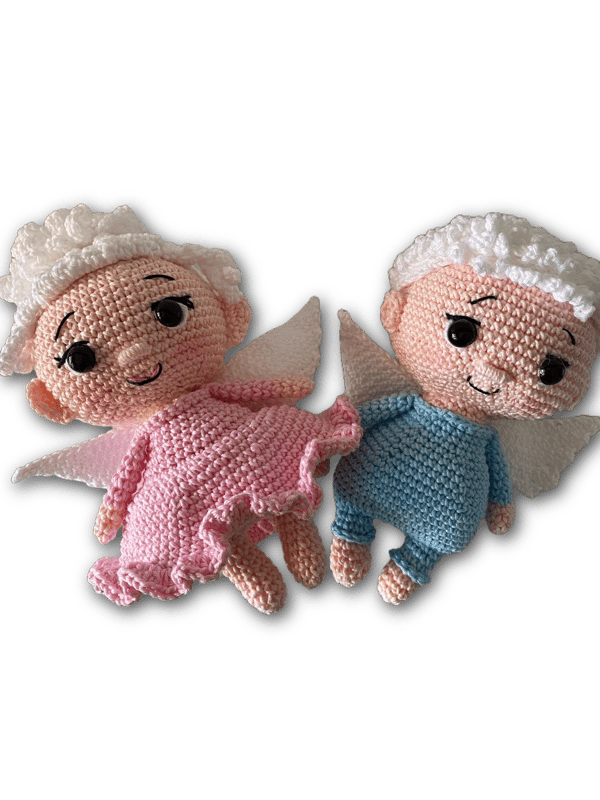 Luce e Gabriel