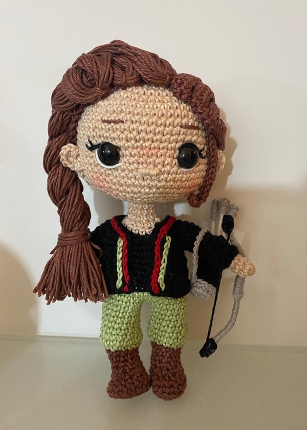 Katniss